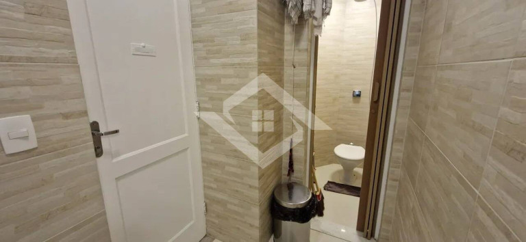 Imagem Apartamento com 3 Quartos à Venda, 110 m² em Copacabana - Rio De Janeiro