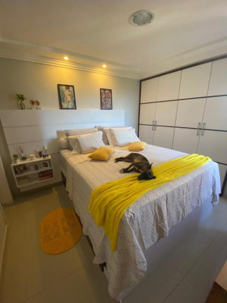Imagem Apartamento com 3 Quartos à Venda, 103 m² em Candeias - Jaboatão Dos Guararapes