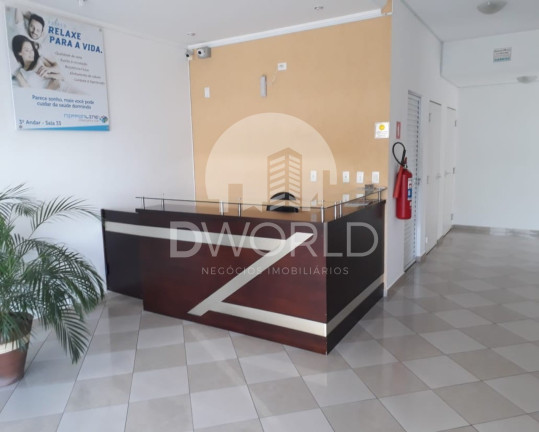 Imagem Sala Comercial para Alugar, 68 m² em Centro - São Bernardo Do Campo Imagem Sala Comercial para Alugar, 68 m² em Centro - São Bernardo Do Campo