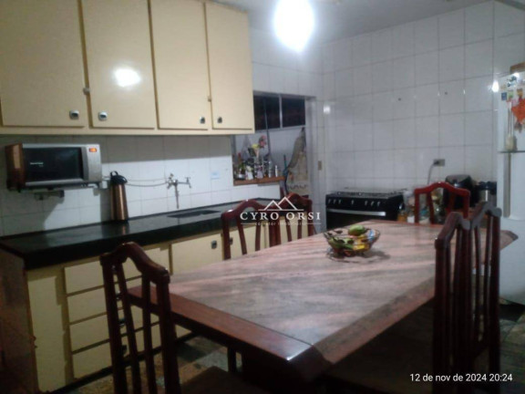 Imagem Casa com 2 Quartos à Venda, 65 m² em Algodoal - Piracicaba