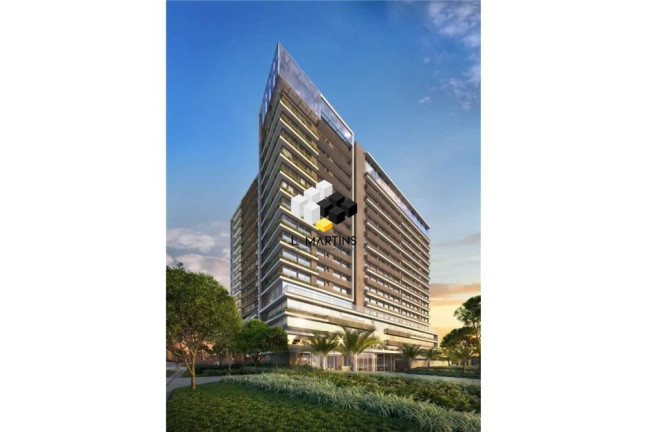Apartamento com 1 Quarto à Venda, 56 m² em Praia De Belas - Porto Alegre