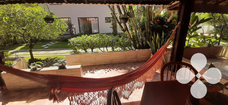 Imagem Imóvel com 3 Quartos à Venda, 175 m² em Centro - Mongaguá