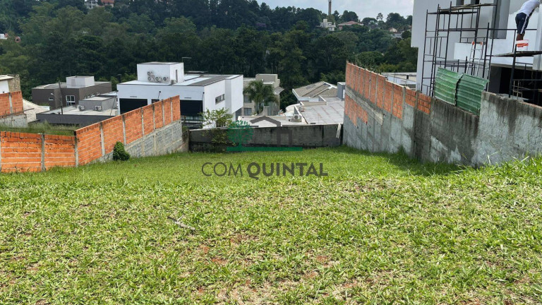 Terreno à Venda, 644 m² em Jardim Do Golf I - Jandira