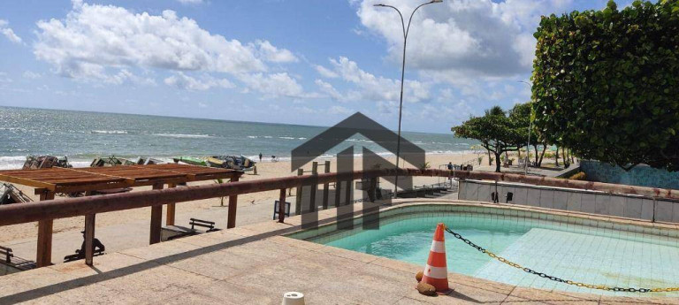 Imagem Apartamento com 3 Quartos à Venda, 308 m² em Piedade - Jaboatão Dos Guararapes