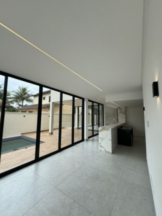 Imagem Sobrado com 5 Quartos à Venda, 344 m² em Jardins Madri - Goiânia