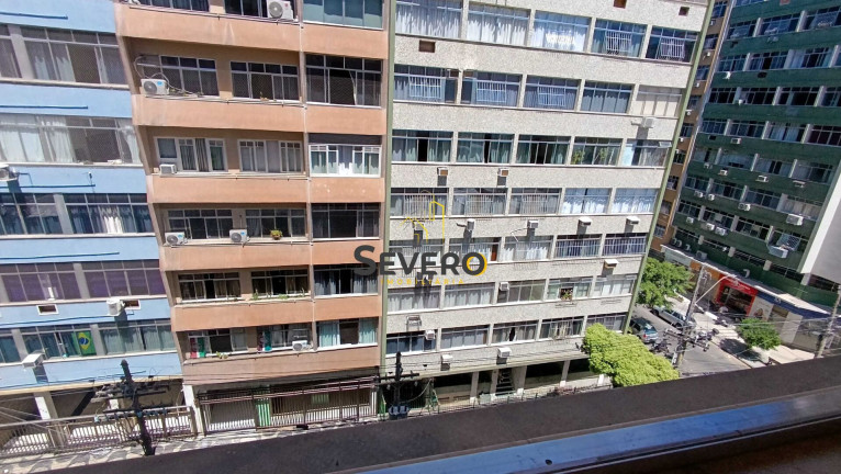 Imagem Apartamento com 2 Quartos à Venda, 116 m² em Icaraí - Niterói