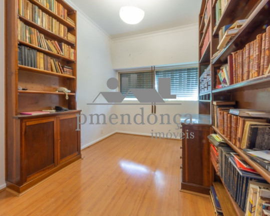 Imagem Apartamento com 3 Quartos à Venda, 170 m² em Santa Cecília - São Paulo