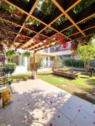 Imagem Casa de Condomínio com 4 Quartos à Venda, 483 m² em Residencial Morada Das Estrelas (aldeia Da Serra) - Barueri