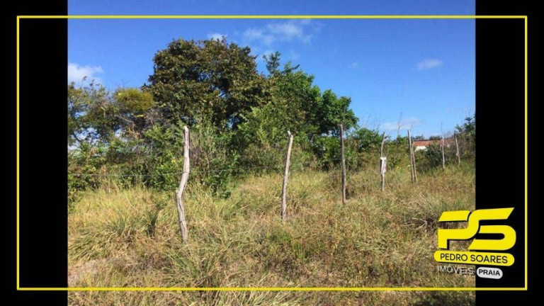 Imagem Terreno à Venda, 1.100 m² em Barra De Gramame - João Pessoa Imagem Terreno à Venda, 1.100 m² em Barra De Gramame - João Pessoa