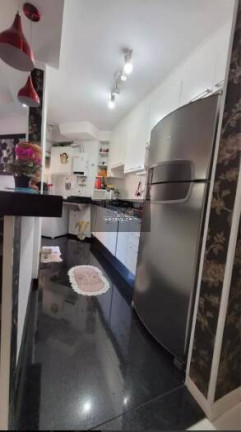 Imagem Apartamento com 2 Quartos à Venda, 50 m² em Vila Endres - Guarulhos