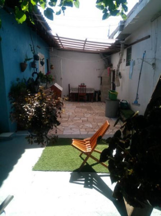 Imagem Casa com 2 Quartos à Venda, 56 m² em Parque Dos Maias - Porto Alegre