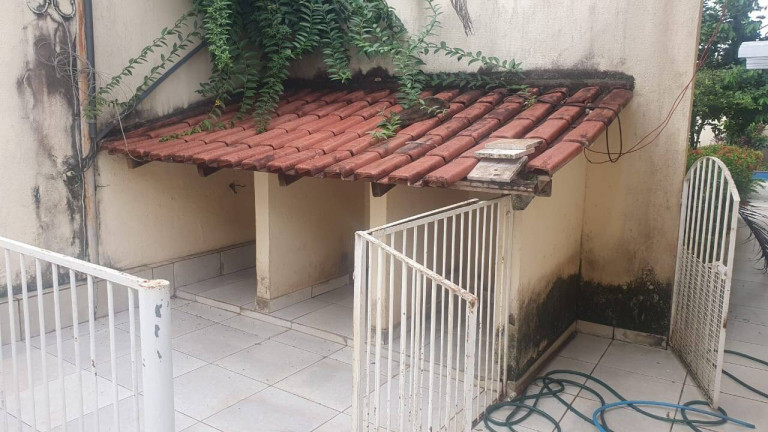 Imagem Casa à Venda,  em Panair - Porto Velho