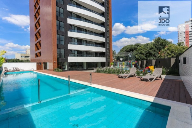 Imagem Apartamento com 3 Quartos à Venda, 106 m² em Bacacheri - Curitiba Imagem Apartamento com 3 Quartos à Venda, 106 m² em Bacacheri - Curitiba