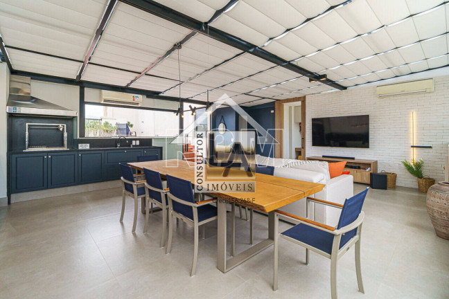 Imagem Cobertura com 3 Quartos à Venda, 236 m² em Granja Julieta - São Paulo Imagem Cobertura com 3 Quartos à Venda, 236 m² em Granja Julieta - São Paulo