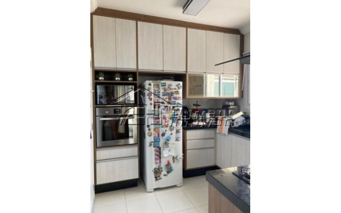 Imagem Apartamento com 3 Quartos à Venda, 136 m² em Jardim Das Indústrias - São José Dos Campos Imagem Apartamento com 3 Quartos à Venda, 136 m² em Jardim Das Indústrias - São José Dos Campos