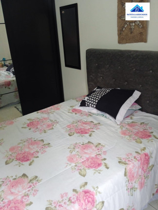 Apartamento com 2 Quartos à Venda, 58 m² em Vila Lemos - Campinas