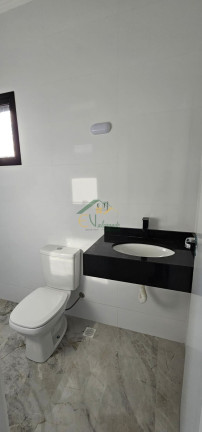 Imagem Casa de Condomínio com 3 Quartos à Venda, 107 m² em Bairro Alto - Curitiba Imagem Casa de Condomínio com 3 Quartos à Venda, 107 m² em Bairro Alto - Curitiba
