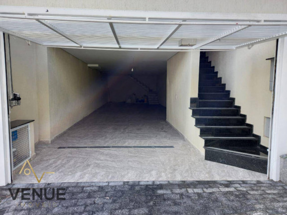 Imagem Sobrado com 3 Quartos à Venda, 219 m² em Tatuapé - São Paulo Imagem Sobrado com 3 Quartos à Venda, 219 m² em Tatuapé - São Paulo