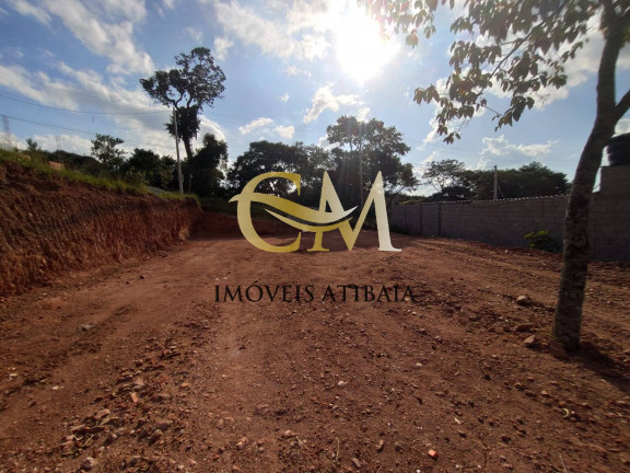 Imagem Terreno à Venda, em Portão - Atibaia Imagem Terreno à Venda, em Portão - Atibaia