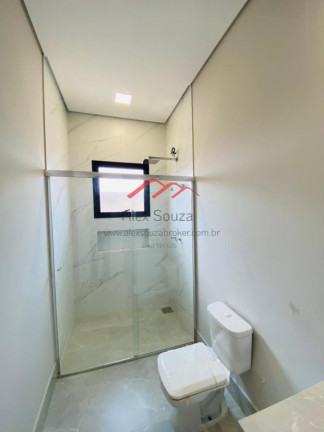 Imagem Casa com 3 Quartos à Venda, 180 m² em Parque Brasil 500 - Paulínia Imagem Casa com 3 Quartos à Venda, 180 m² em Parque Brasil 500 - Paulínia