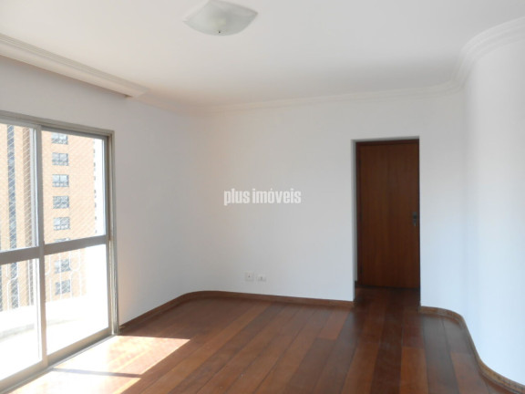 Imagem Apartamento com 4 Quartos para Alugar, 130 m² em Morumbi - São Paulo