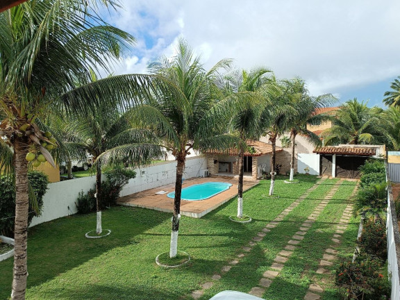 Imagem Casa com 2 Quartos à Venda, 140 m² em Barra Do Jacuípe - Camaçari