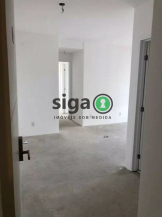 Imagem Apartamento com 3 Quartos à Venda, 84 m² em Brooklin - São Paulo Imagem Apartamento com 3 Quartos à Venda, 84 m² em Brooklin - São Paulo