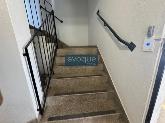 Imagem Apartamento com 2 Quartos à Venda, 60 m² em Jardim Conceição - Campinas