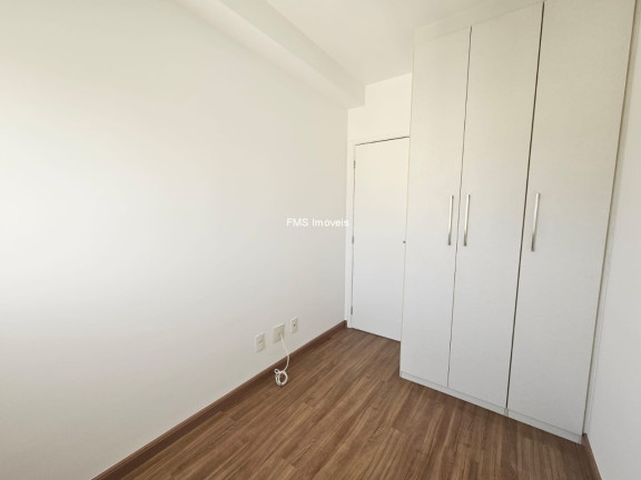 Imagem Imóvel com 2 Quartos à Venda, 64 m² em Vila Mascote - São Paulo Imagem Imóvel com 2 Quartos à Venda, 64 m² em Vila Mascote - São Paulo