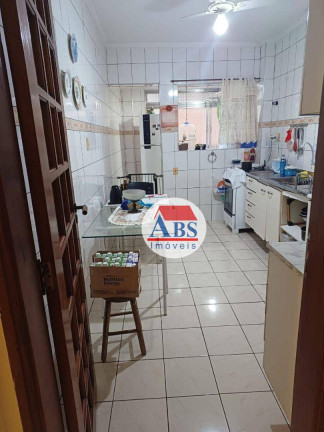 Imagem Apartamento com 3 Quartos à Venda, 136 m² em Ponta Da Praia - Santos