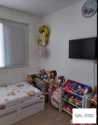 Imagem Apartamento com 3 Quartos à Venda, 67 m² em Jardim Sul - São José Dos Campos