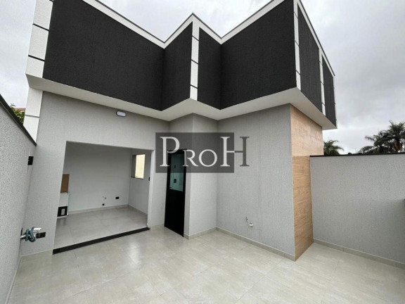 Imagem Sobrado com 2 Quartos à Venda, 90 m² em Parque Erasmo Assunção - Santo André Imagem Sobrado com 2 Quartos à Venda, 90 m² em Parque Erasmo Assunção - Santo André