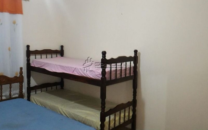 Imagem Casa com 3 Quartos à Venda, 80 m² em Maracanã - Praia Grande