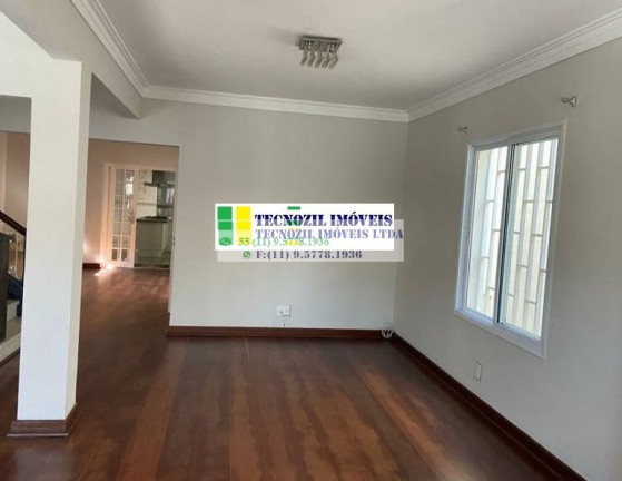 Imagem Sobrado com 4 Quartos à Venda, 336 m² em Aclimação - São Paulo