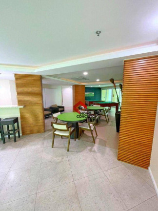 Imagem Apartamento com 2 Quartos à Venda, 98 m² em Cocó - Fortaleza