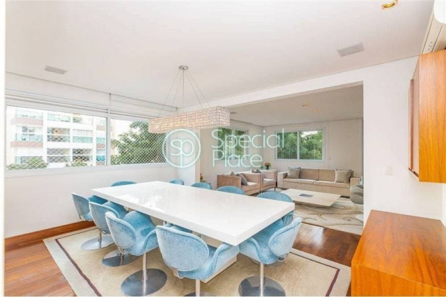 Imagem Apartamento com 4 Quartos à Venda,  em Perdizes - São Paulo