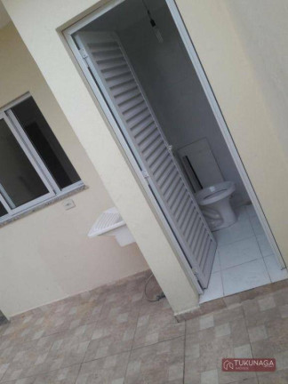 Imagem Casa com 3 Quartos à Venda, 108 m² em Vila Buenos Aires - São Paulo