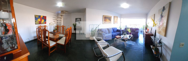 Imagem Cobertura com 4 Quartos à Venda, 360 m² em Alto Da Boa Vista - São Paulo Imagem Cobertura com 4 Quartos à Venda, 360 m² em Alto Da Boa Vista - São Paulo