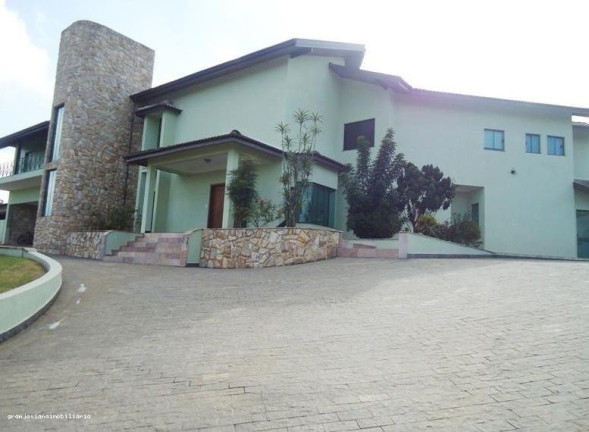 Imagem Casa com 4 Quartos à Venda,  em Paysage Noble - Vargem Grande Paulista