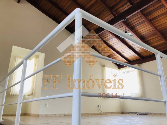 Imagem Casa com 3 Quartos à Venda, 311 m² em Vila Costa Do Sol - São Carlos