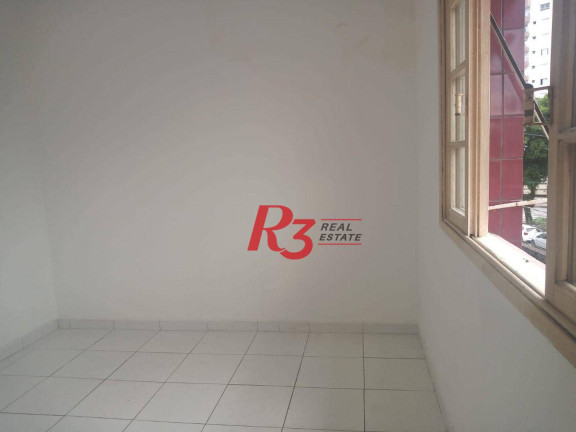 Imagem Apartamento com 3 Quartos à Venda, 92 m² em Boqueirão - Santos
