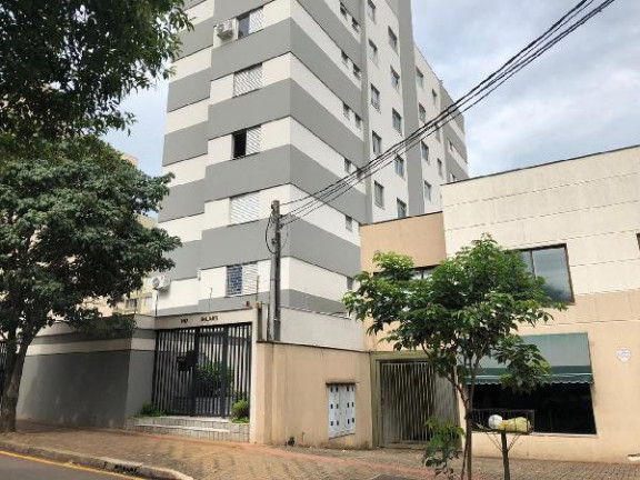 Apartamento com 3 Quartos à Venda, 93 m² em Centro - Londrina