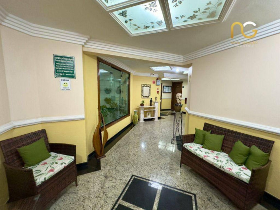 Imagem Apartamento com 1 Quarto à Venda, 62 m² em Aviação - Praia Grande Imagem Apartamento com 1 Quarto à Venda, 62 m² em Aviação - Praia Grande