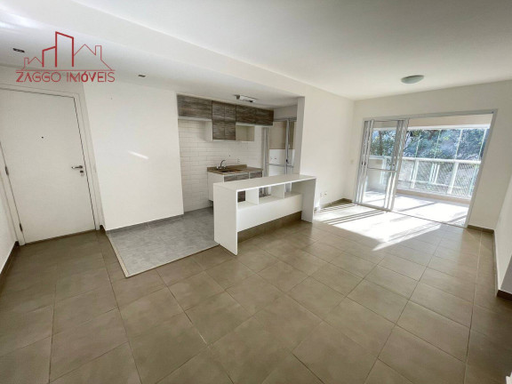 Apartamento com 2 Quartos à Venda, 75 m² em Vila Andrade - São Paulo