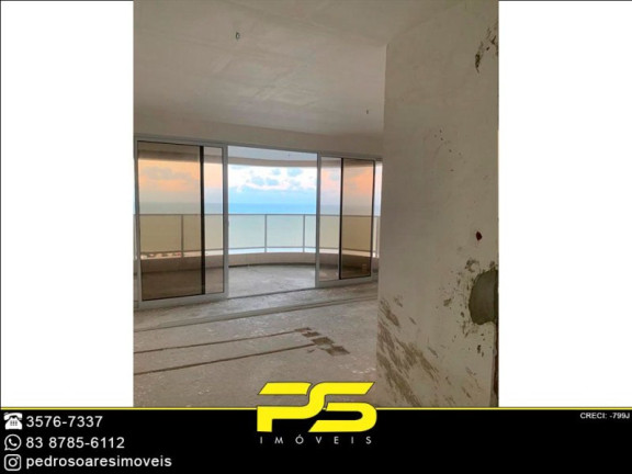 Imagem Apartamento com 2 Quartos à Venda, 162 m² em Altiplano Cabo Branco - João Pessoa Imagem Apartamento com 2 Quartos à Venda, 162 m² em Altiplano Cabo Branco - João Pessoa