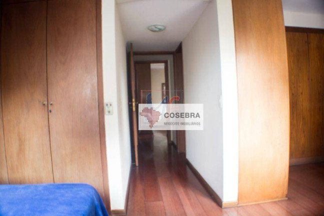 Imagem Apartamento com 4 Quartos à Venda, 266 m² em Campo Belo - São Paulo Imagem Apartamento com 4 Quartos à Venda, 266 m² em Campo Belo - São Paulo