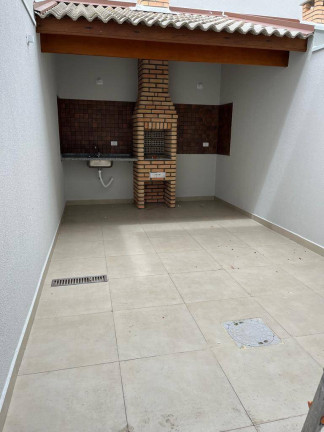 Imagem Sobrado com 3 Quartos à Venda, 108 m² em Jardim Sabará - São Paulo Imagem Sobrado com 3 Quartos à Venda, 108 m² em Jardim Sabará - São Paulo