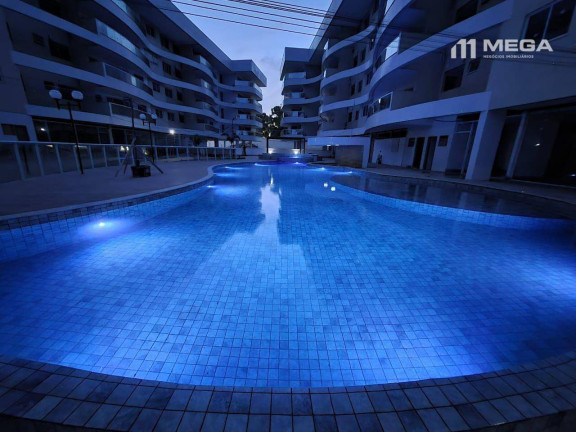 Imagem Apartamento com 3 Quartos à Venda, 120 m² em Nova Guarapari - Guarapari