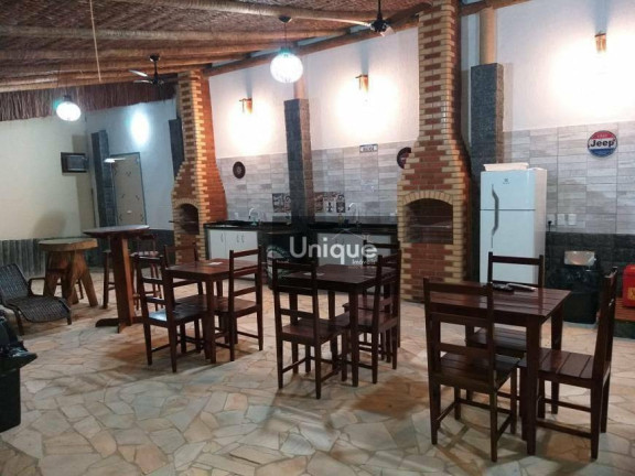 Imagem Casa com 13 Quartos à Venda, 600 m² em Manguinhos - Armação Dos Búzios