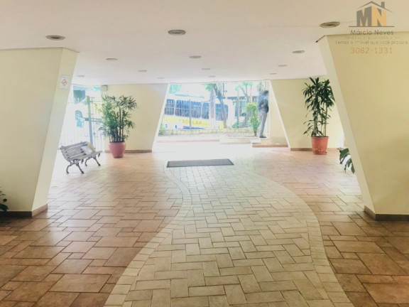 Imagem Apartamento com 2 Quartos à Venda, 94 m² em Consolação - São Paulo Imagem Apartamento com 2 Quartos à Venda, 94 m² em Consolação - São Paulo